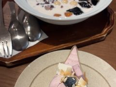 -RUXU入续糖水铺与包(卓悦中心店)