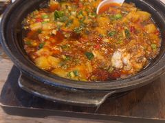 -双流老妈兔头(总店)