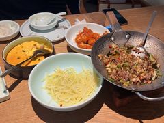 -湘间田舍(北仑银泰店)