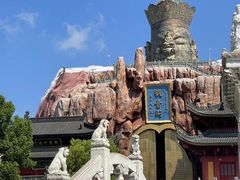 -上海东林寺(金山区)
