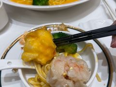 -喜宴又一村·粤菜·茶点·海鲜(壹方天地店)