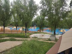 -青龙湖公园