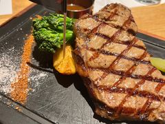 -原石牛扒·约会餐厅(龙城万科里店)