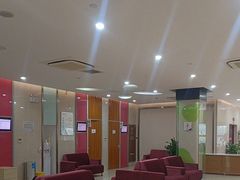 -美年大健康体检(滨江分院)