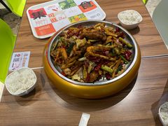 -食悦天美食广场(长沙IFS国金中心店)