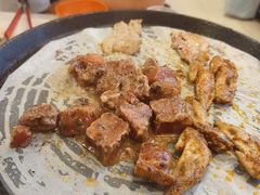 -焱味真•韩牛自助烤肉(大学城店)