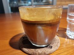 -Be Lived Cafe比例咖啡(摩天轮店)