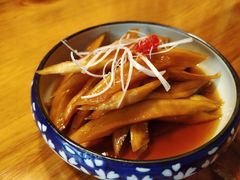 -隐炉和牛烧肉店(群力店)