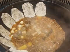 -地锅公社·现炒地锅鸡·地锅鱼·夜宵(罗锦路店)