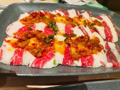 -新石器烤肉(中房金谊广场店)