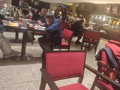 -上海锦江汤臣洲际大酒店壹阶层