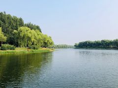 -稻香湖景欢乐岛温泉城堡