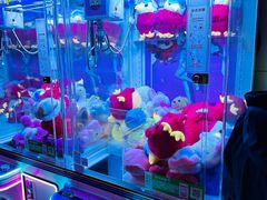 -唱吧麦颂KTV(马驹桥店)