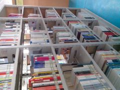 -西湖区图书馆(古墩路)