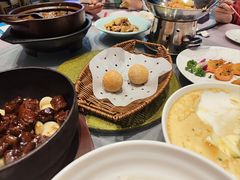 -金典银峰老鹅馆·昆山菜(亭林公园店)