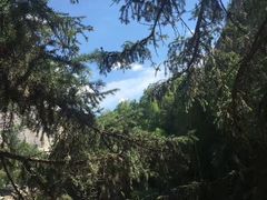 -可可托海景区