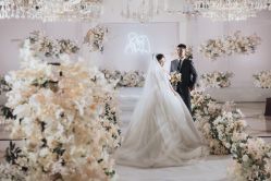 点击看大图 -御鉴天玺婚礼