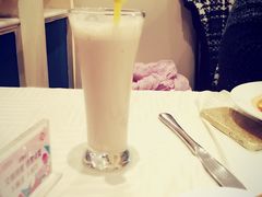 -红房子西菜馆(淮海店)
