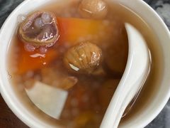 -智香甜品店