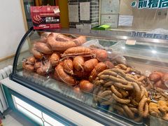 -老鼎丰(靖宇街总店)