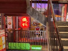 -五马集·海鲜·温州大牌档(黑金冠五马街十字路口店)