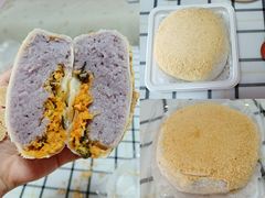-李大牛和刘大力手作甜品(凯德店)