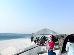 -迪拜帆船酒店海底餐厅