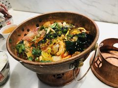 冒菜-成都你六姐·牛肉冒菜·麻辣香锅(长泰广场店)