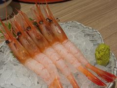 -小山日本料理(兴业太古汇店)