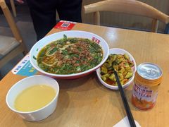 -晋宝章大同刀削面(和平里店)