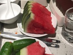 -海底捞火锅(顺义华联店)