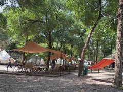 -何适山庄·团餐住宿(水长城P2停车场店)