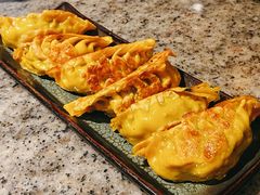 金牌煎饺-南京大牌档(香港广场店)