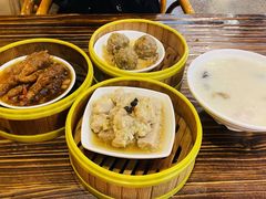 -丰圆轩粤式茶楼·中山菜(中山二路店)