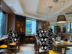 -Peet's Coffee皮爷咖啡(大学路店)