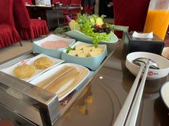 -匹夫涮肉城(黄村店)