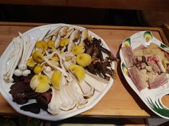-大理董·董家小厨野生菌火锅(古城旗舰店)