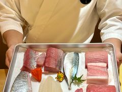 -松临·铁板烧&Omakase(神农店)