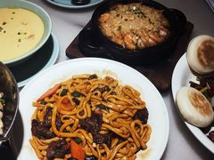 -小菜园新徽菜(马鞍山金鹰店)