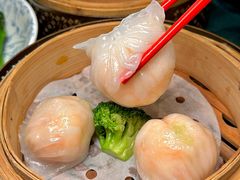 -誉八仙粤菜(万象天地店)