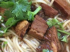 -李先生牛肉面大王(莱芜信誉楼店)