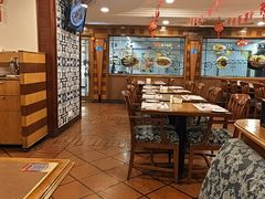 -玫瑰园西餐厅(新华大厦店)