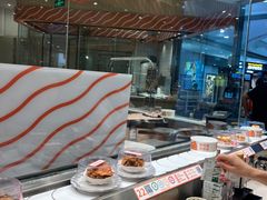 -新一番三文鱼寿司(大东海店)