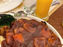-太平馆餐厅(油麻地店)
