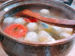 -周三的情书花园餐厅(江北店)