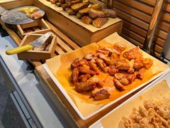 -快乐爱斯米牛排·寿喜烧自助(亿合城店)