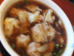 酱油馄饨-花园茶楼(兴城西路店)