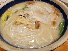 -大鼓米线(浦东长泰店)