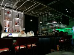 -JUKEBOX玖部音乐餐厅(华侨城店)