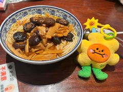 -西园寺素食(西园弄戒幢律寺店)